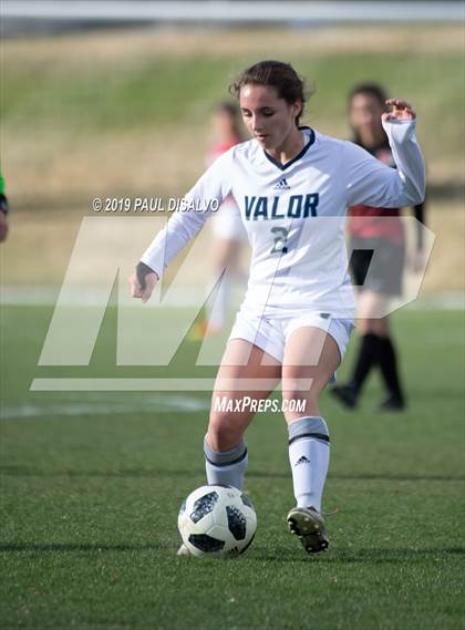 Thumbnail 2 in Valor Christian @ Pomona photogallery.