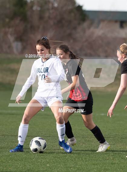 Thumbnail 3 in Valor Christian @ Pomona photogallery.