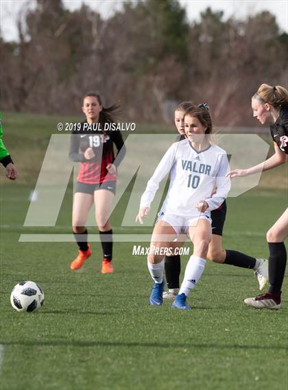 Thumbnail 3 in Valor Christian @ Pomona photogallery.