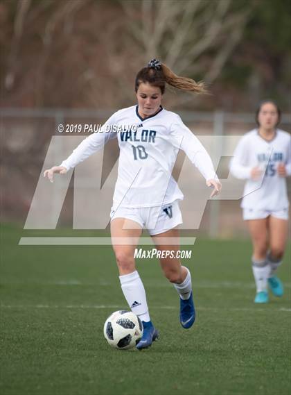Thumbnail 2 in Valor Christian @ Pomona photogallery.