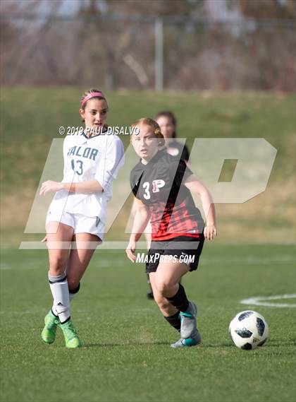 Thumbnail 2 in Valor Christian @ Pomona photogallery.