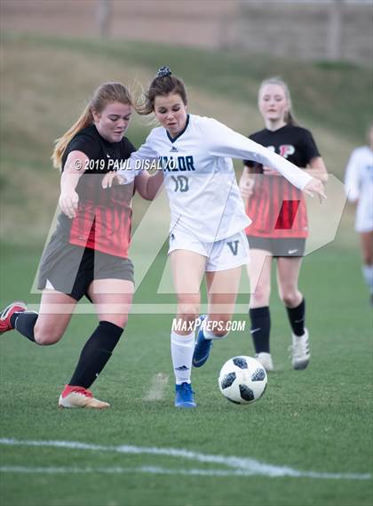 Thumbnail 3 in Valor Christian @ Pomona photogallery.