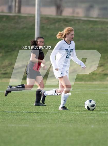 Thumbnail 2 in Valor Christian @ Pomona photogallery.