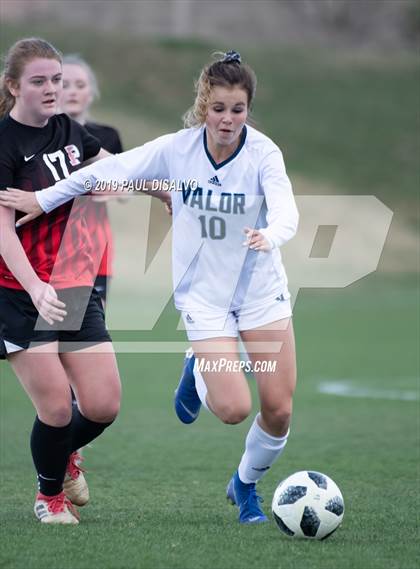 Thumbnail 1 in Valor Christian @ Pomona photogallery.