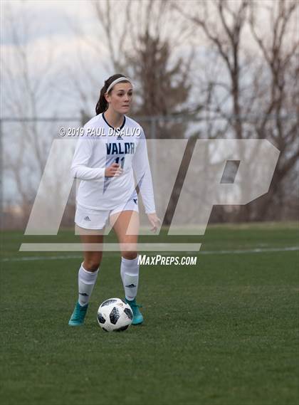 Thumbnail 3 in Valor Christian @ Pomona photogallery.