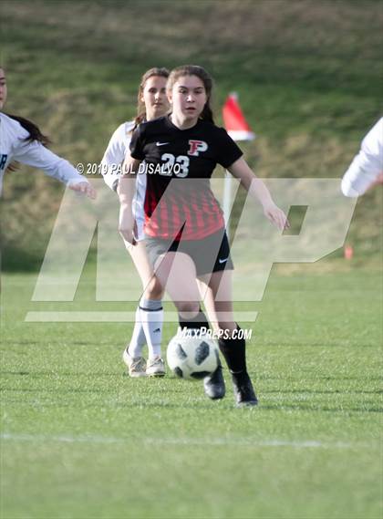 Thumbnail 3 in Valor Christian @ Pomona photogallery.