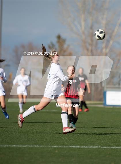Thumbnail 3 in Valor Christian @ Pomona photogallery.