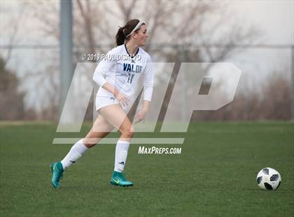 Thumbnail 2 in Valor Christian @ Pomona photogallery.