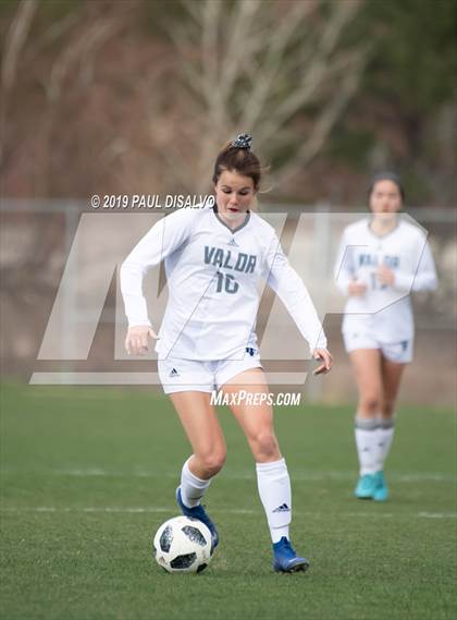 Thumbnail 1 in Valor Christian @ Pomona photogallery.