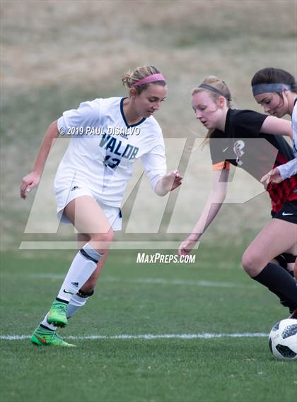 Thumbnail 2 in Valor Christian @ Pomona photogallery.