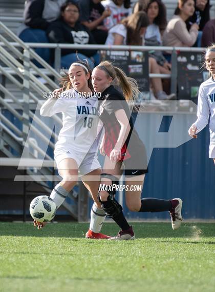 Thumbnail 3 in Valor Christian @ Pomona photogallery.