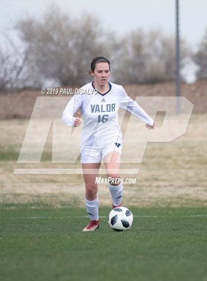 Thumbnail 3 in Valor Christian @ Pomona photogallery.