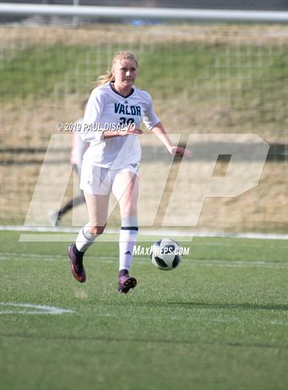 Thumbnail 3 in Valor Christian @ Pomona photogallery.