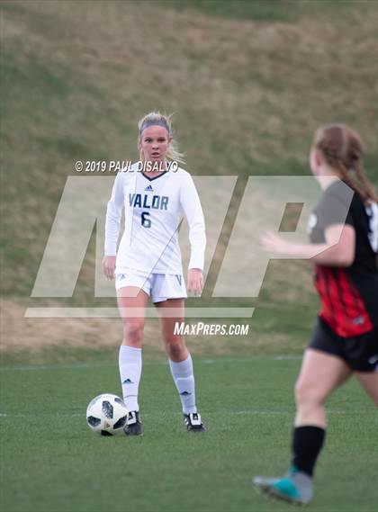 Thumbnail 2 in Valor Christian @ Pomona photogallery.