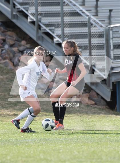 Thumbnail 1 in Valor Christian @ Pomona photogallery.