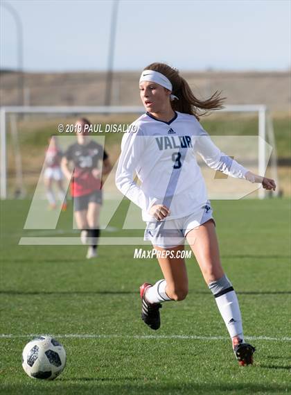 Thumbnail 2 in Valor Christian @ Pomona photogallery.