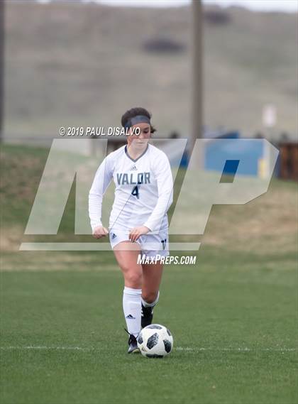 Thumbnail 3 in Valor Christian @ Pomona photogallery.