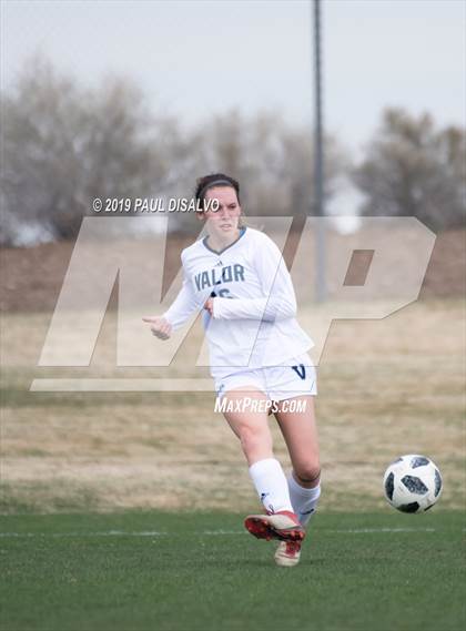 Thumbnail 3 in Valor Christian @ Pomona photogallery.
