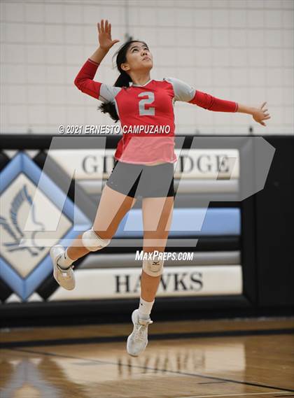 Thumbnail 1 in Ironwood @ Gila Ridge photogallery.