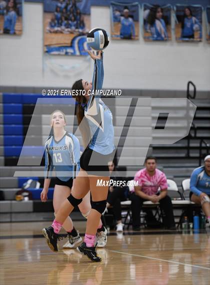 Thumbnail 1 in Ironwood @ Gila Ridge photogallery.