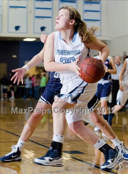 Thumbnail 1 in Hilton Head Christian Academy @ Pinewood Prep photogallery.