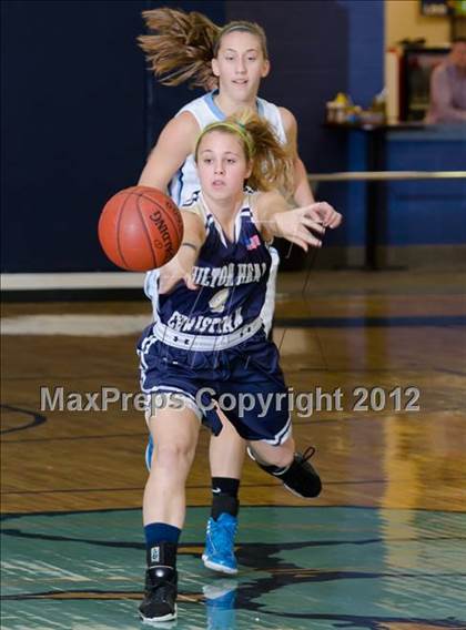 Thumbnail 3 in Hilton Head Christian Academy @ Pinewood Prep photogallery.
