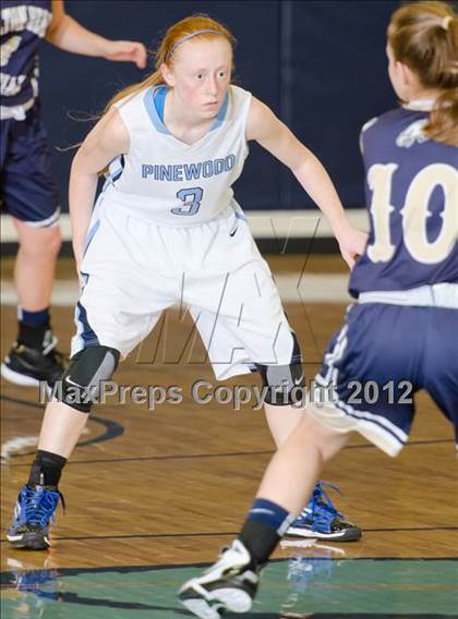 Thumbnail 2 in Hilton Head Christian Academy @ Pinewood Prep photogallery.