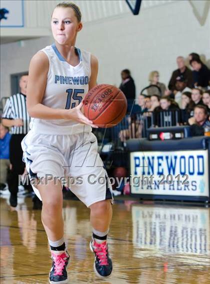 Thumbnail 1 in Hilton Head Christian Academy @ Pinewood Prep photogallery.