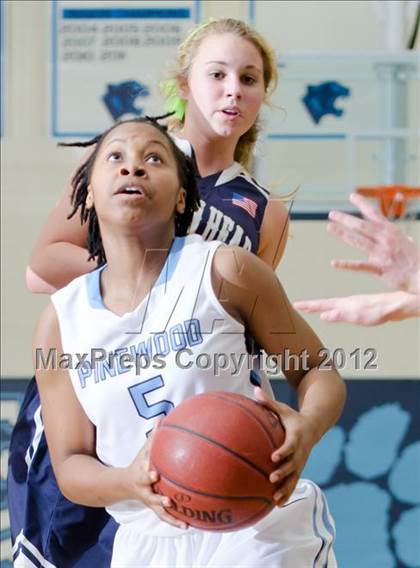 Thumbnail 3 in Hilton Head Christian Academy @ Pinewood Prep photogallery.
