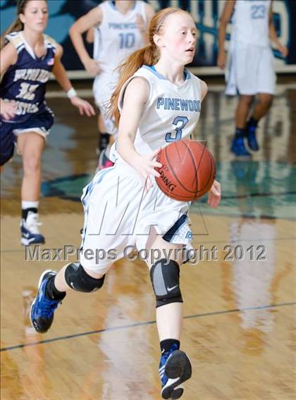 Thumbnail 2 in Hilton Head Christian Academy @ Pinewood Prep photogallery.