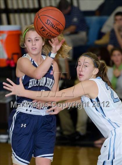 Thumbnail 3 in Hilton Head Christian Academy @ Pinewood Prep photogallery.