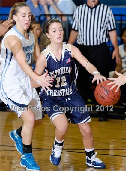 Thumbnail 2 in Hilton Head Christian Academy @ Pinewood Prep photogallery.