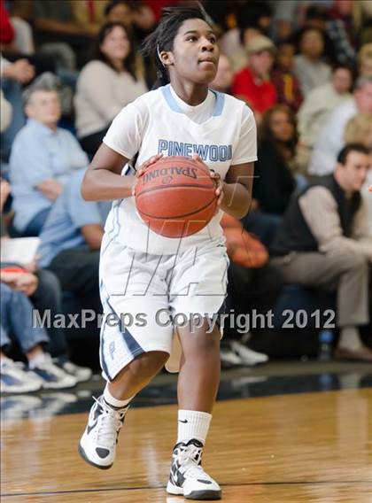 Thumbnail 3 in Hilton Head Christian Academy @ Pinewood Prep photogallery.