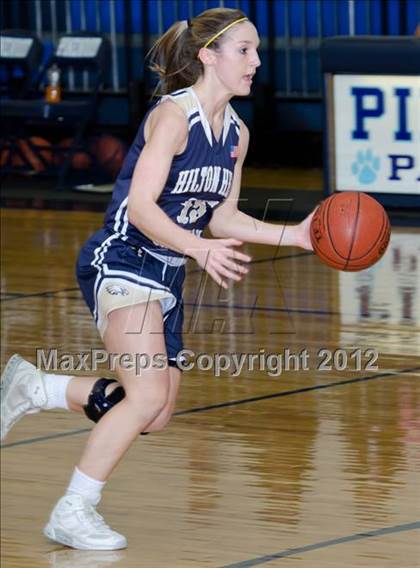 Thumbnail 1 in Hilton Head Christian Academy @ Pinewood Prep photogallery.