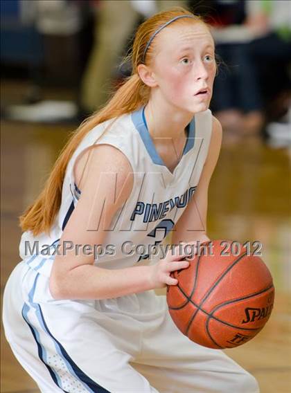 Thumbnail 3 in Hilton Head Christian Academy @ Pinewood Prep photogallery.