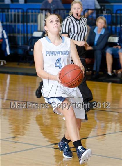 Thumbnail 2 in Hilton Head Christian Academy @ Pinewood Prep photogallery.