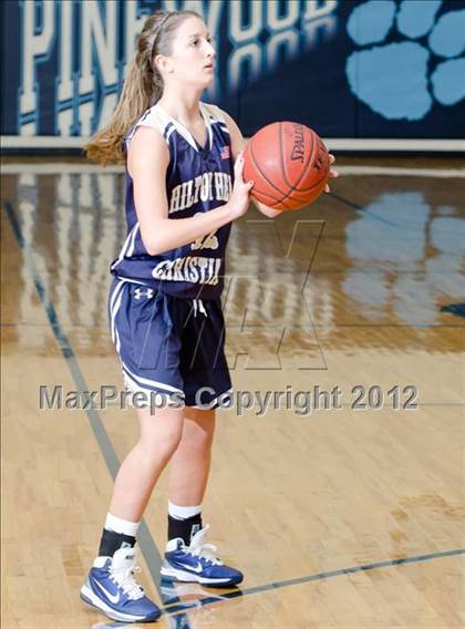 Thumbnail 1 in Hilton Head Christian Academy @ Pinewood Prep photogallery.