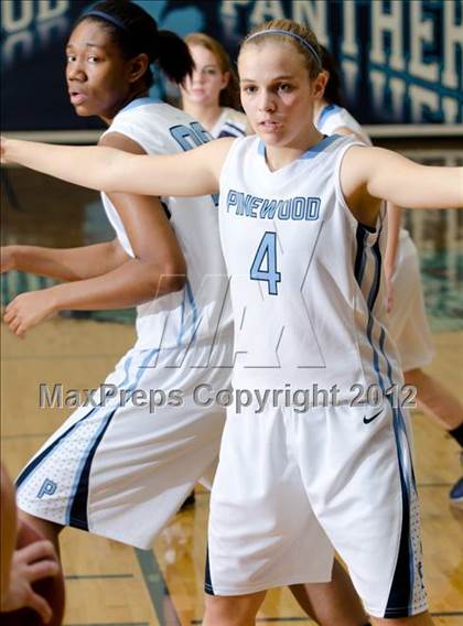 Thumbnail 1 in Hilton Head Christian Academy @ Pinewood Prep photogallery.