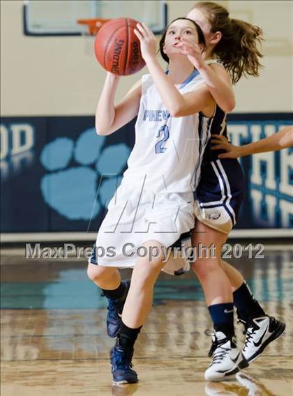 Thumbnail 2 in Hilton Head Christian Academy @ Pinewood Prep photogallery.