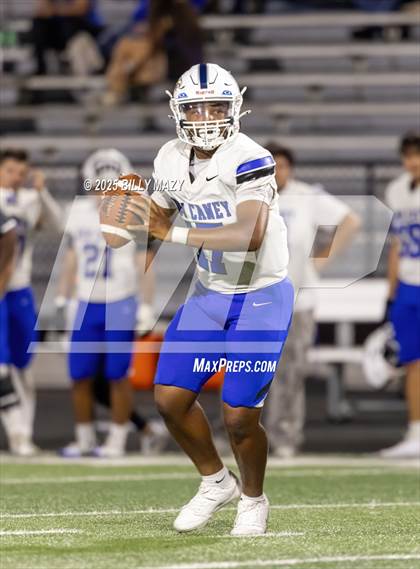 Thumbnail 3 in New Caney @ Caney Creek photogallery.