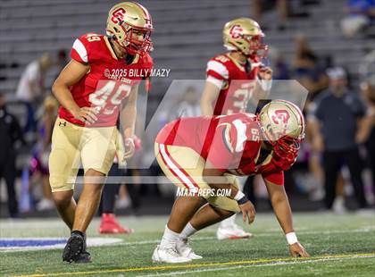 Thumbnail 1 in New Caney @ Caney Creek photogallery.