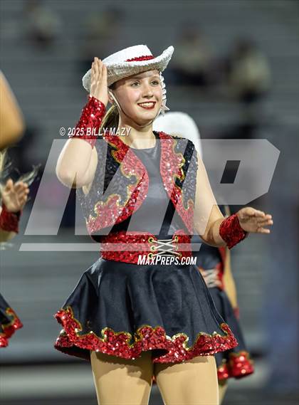 Thumbnail 1 in New Caney @ Caney Creek photogallery.