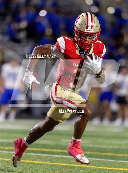 Thumbnail 1 in New Caney @ Caney Creek photogallery.