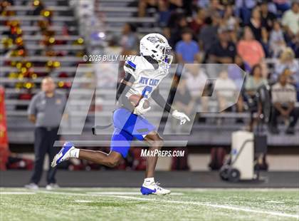 Thumbnail 2 in New Caney @ Caney Creek photogallery.