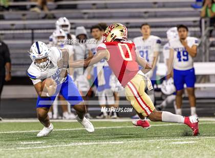 Thumbnail 1 in New Caney @ Caney Creek photogallery.
