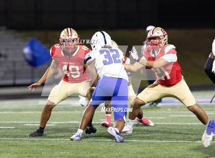 Thumbnail 2 in New Caney @ Caney Creek photogallery.