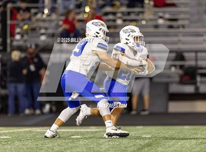Thumbnail 3 in New Caney @ Caney Creek photogallery.