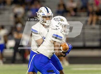 Thumbnail 1 in New Caney @ Caney Creek photogallery.
