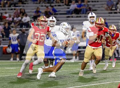 Thumbnail 2 in New Caney @ Caney Creek photogallery.