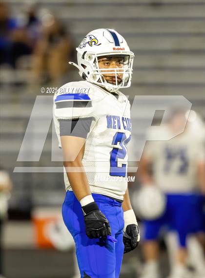 Thumbnail 1 in New Caney @ Caney Creek photogallery.
